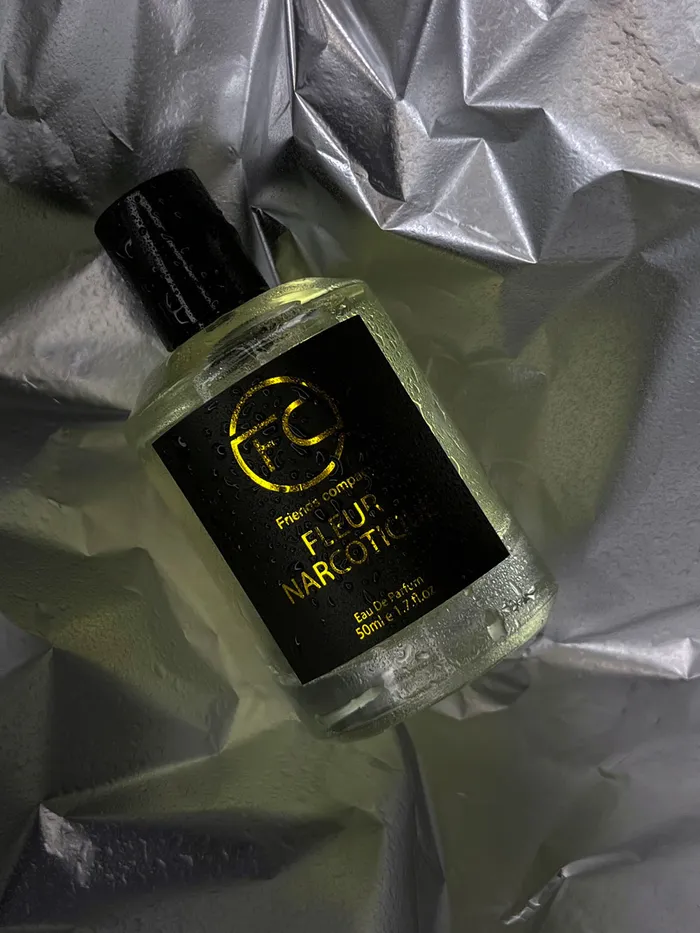 FLEUR NARCOTIQUE